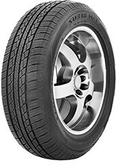 Eskay Tyres SU318 255/60 R17 110V XL