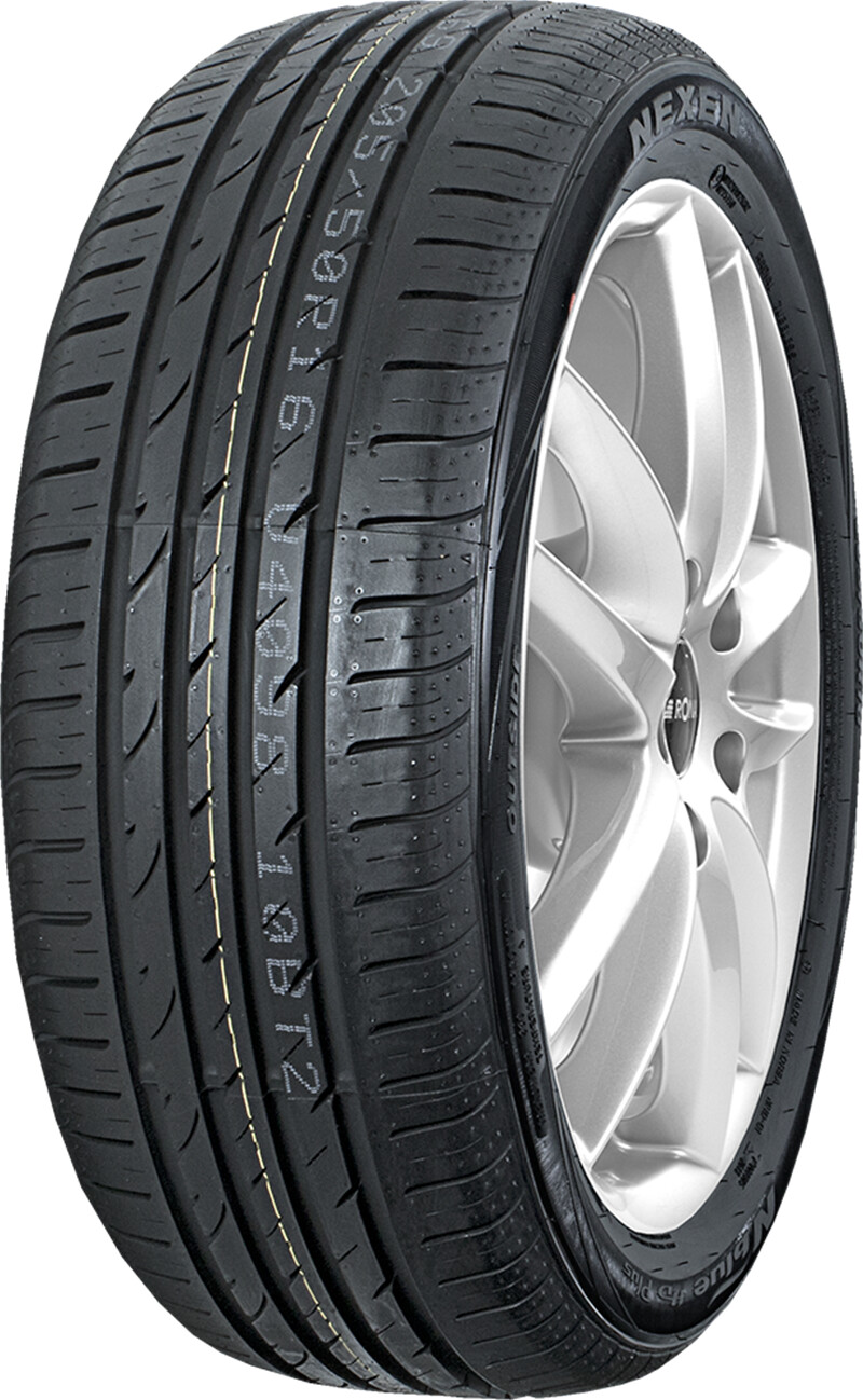 Nexen N'blue HD Plus 195/60 R16 89V (16799NX)