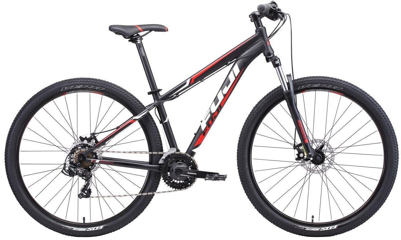 Fuji nevada 2018 top