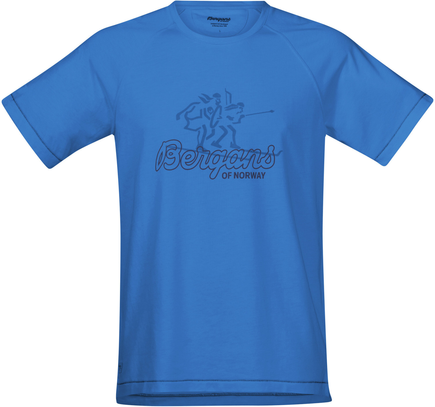 Bergans Bergans Tee
