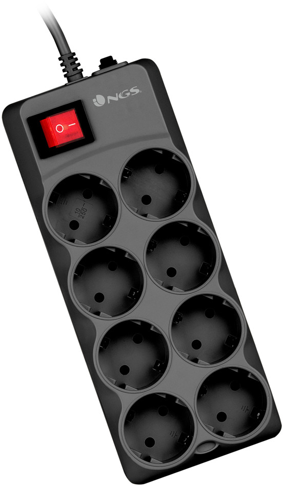 NGS Grid 800