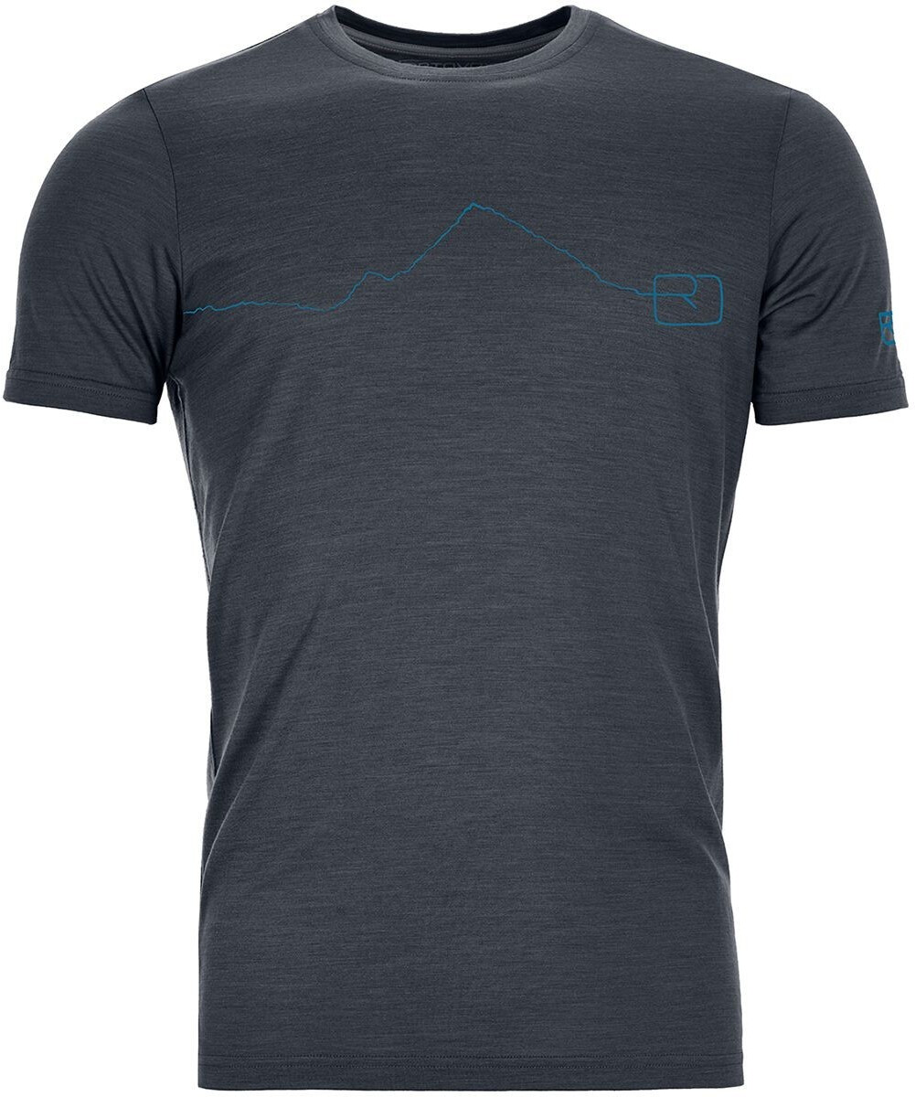Ortovox 120 Tec Mountain T-Shirt M