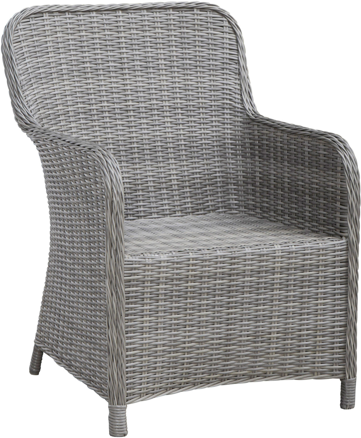 Konifera Menorca 25-tlg. grau (93348738) ab 1.299,99 € | Preisvergleich