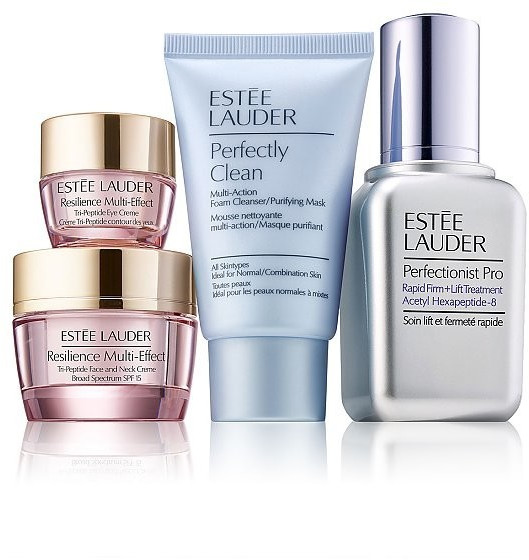 Estée Lauder Perfectionist PRO Set (4-pcs.)