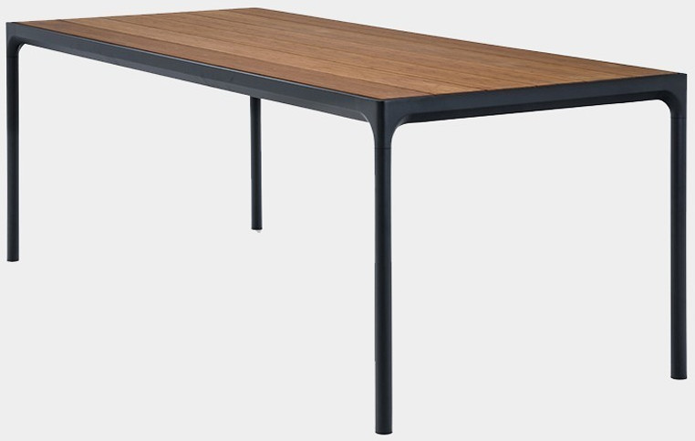 Houe Four Dining Table 210 x 90 cm (12403)