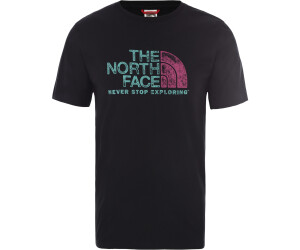 Buy The North Face Rust 2 T-Shirt from £21.95 (Today) – Best Deals on  idealo.co.uk