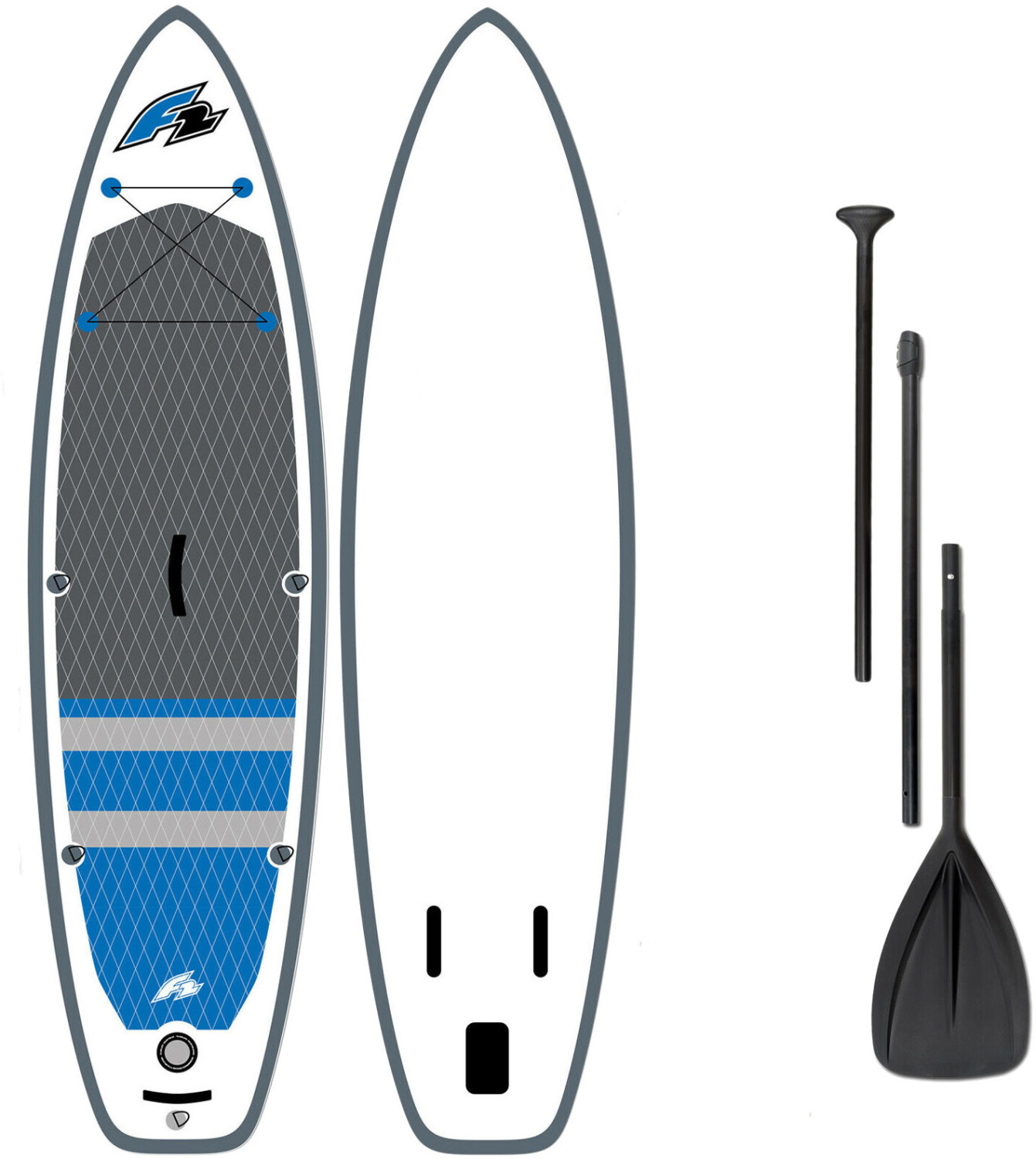 F2 SUP Axxis (2020)