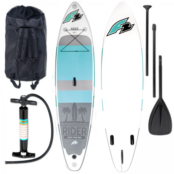 F2 SUP Rider (2019)