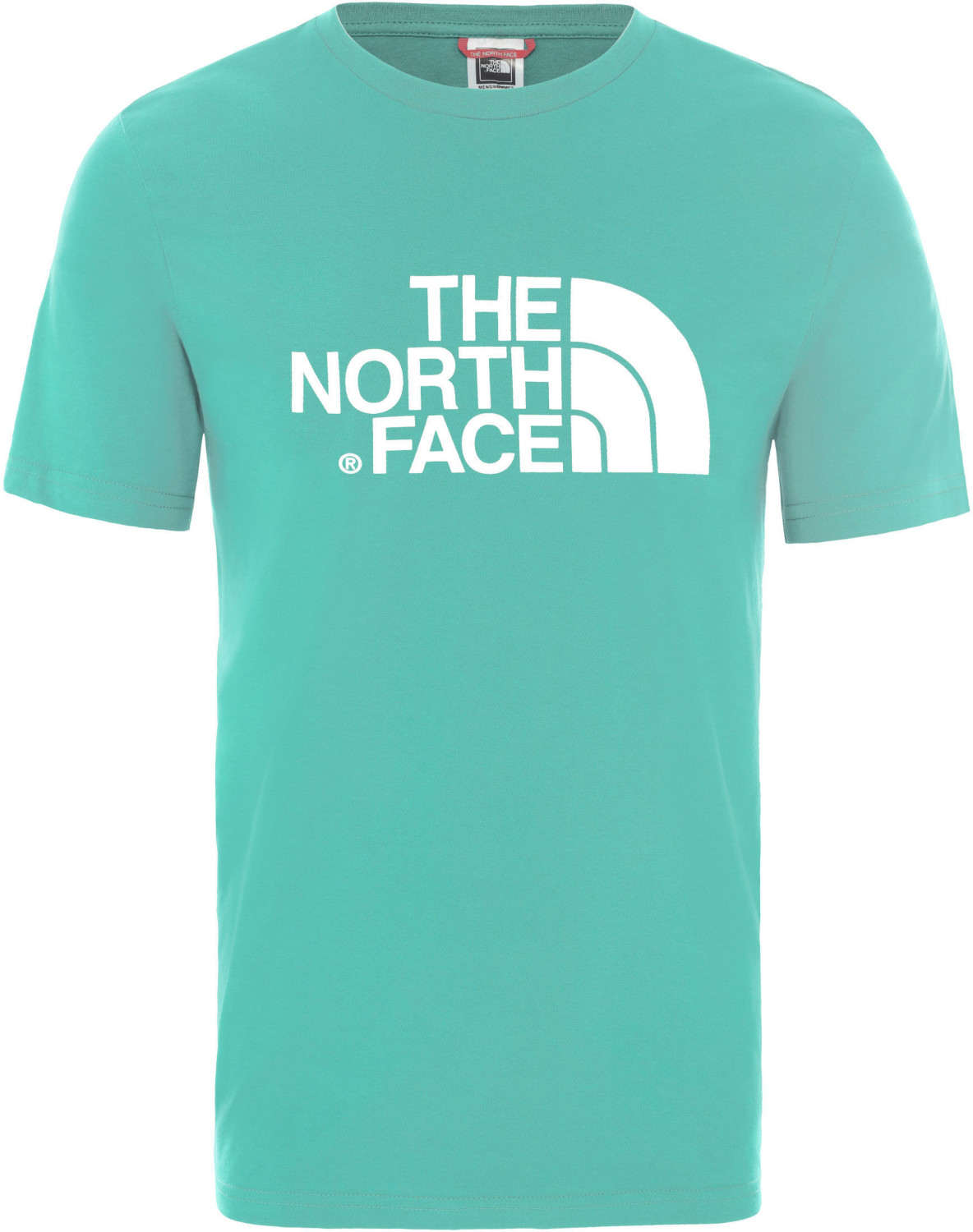 The North Face Easy T-Shirt lagoon
