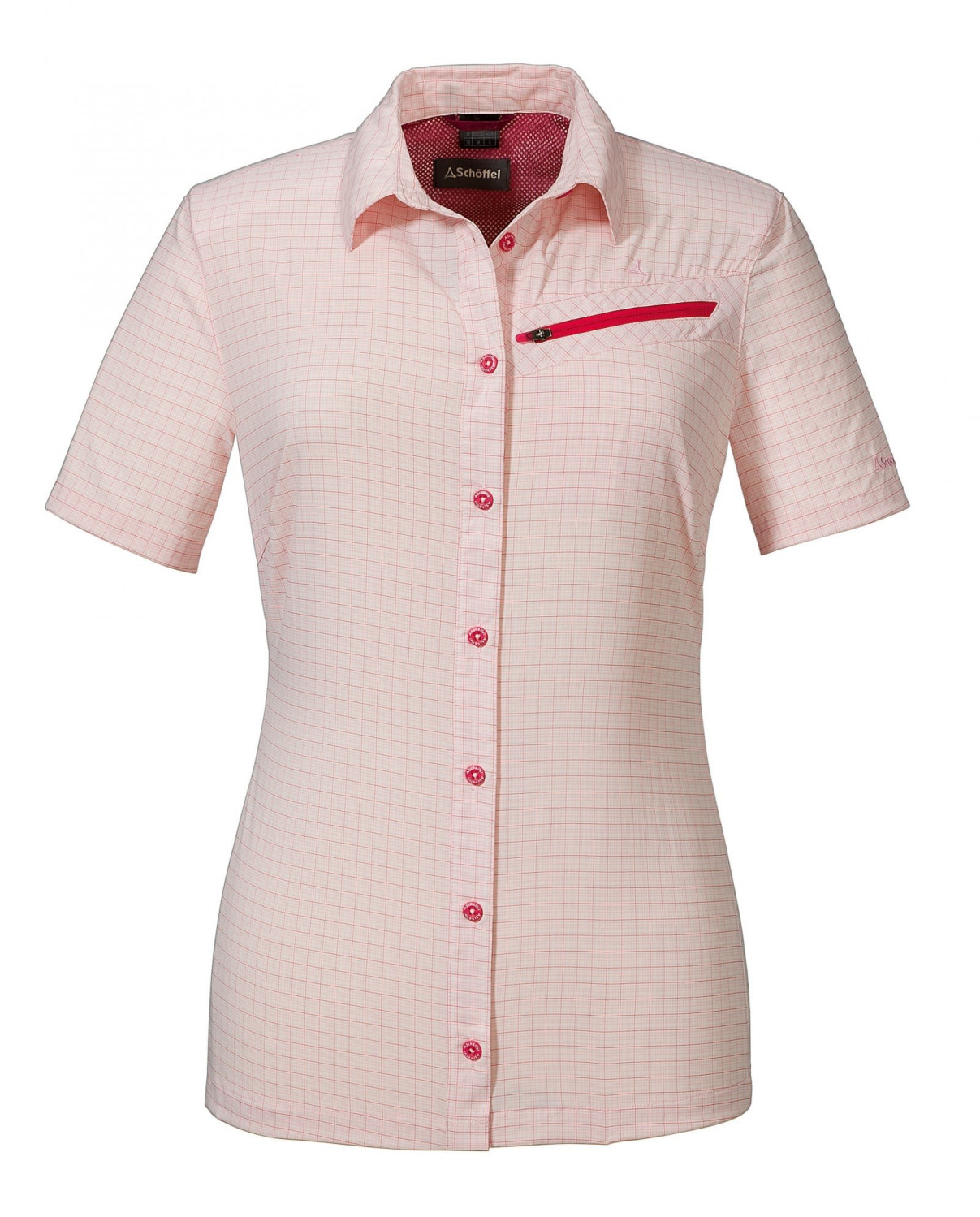 Schöffel Blouse Saragossa2 UV
