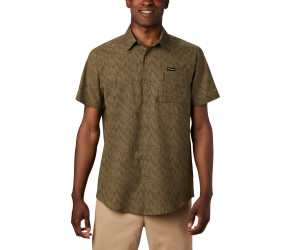 columbia short sleeve shirts & tops