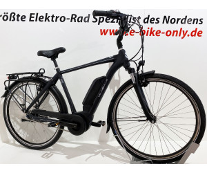 Velo De Ville Ceb 400 City Gents 2020 Black Ab 2 099 00 Preisvergleich Bei Idealo De