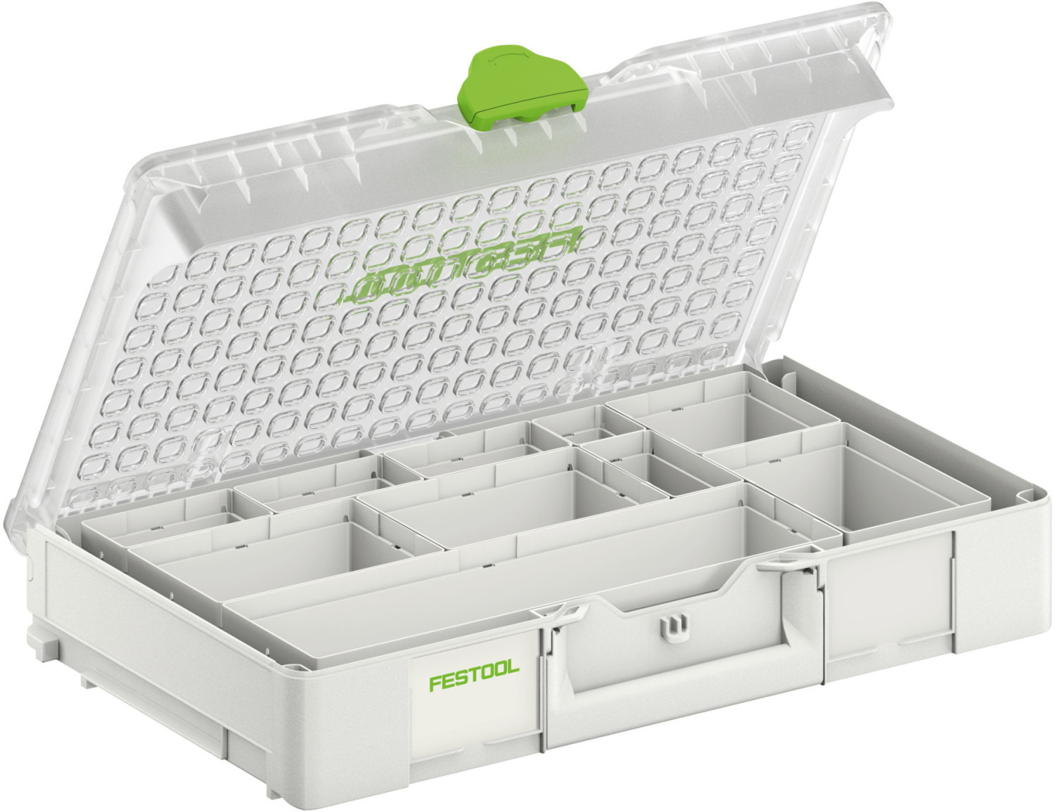 Festool SYS3 ORG L 89 10 x ESB