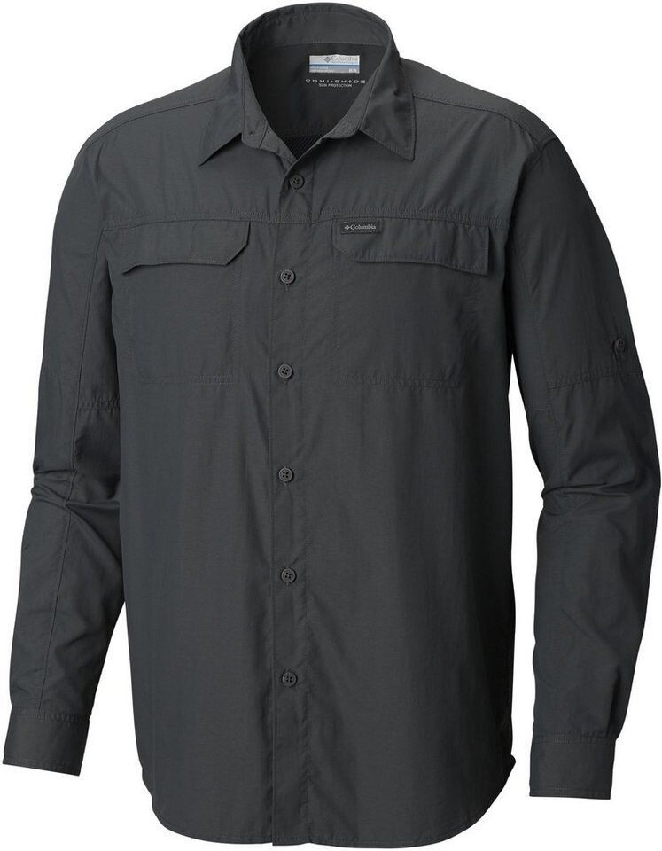 Columbia Men's Silver Ridge 2.0 Shirt (1839315) grill