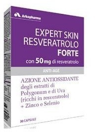 Laboratoires Arkopharma Resveradox Forte