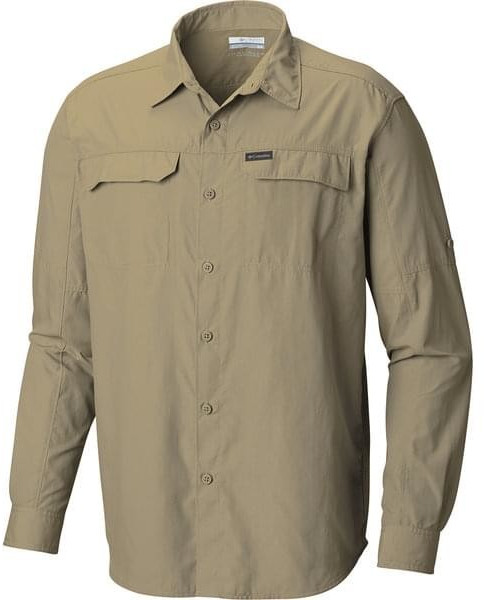 Columbia Men's Silver Ridge 2.0 Shirt (1839315) sage