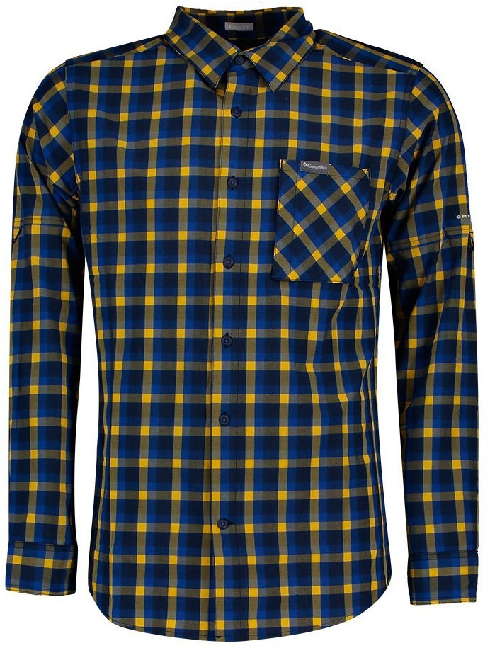 Columbia Men's Truple Canyon Shirt (1883324)