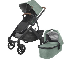 Uppababy vista 2008 cheap