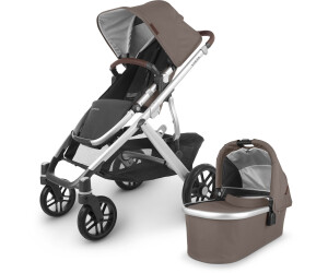 UPPAbaby Vista V2 ab 699 00 Dezember 2024 Preise Preisvergleich bei idealo