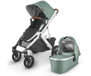 UPPAbaby Vista V2 ab 699 00 Dezember 2024 Preise Preisvergleich bei idealo