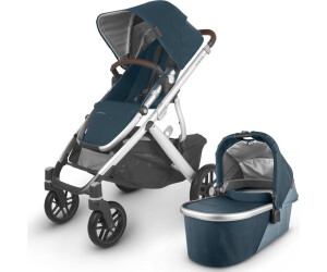 Uppababy gregory vista sale