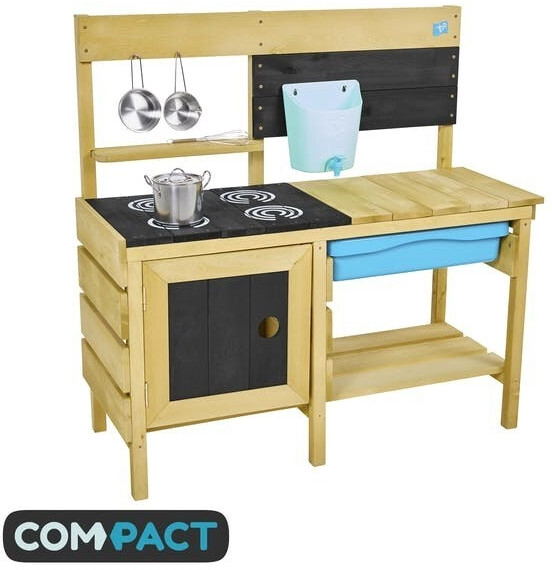 TP Toys Mud Play Kitchen