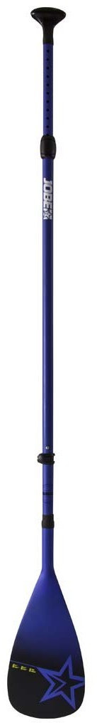Jobe Sup Paddle Blue 3-Pieces (486719003)