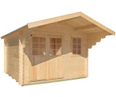 bei (2024) | Gartenhaus idealo Kiehn-Holz günstig Jetzt Preisvergleich kaufen