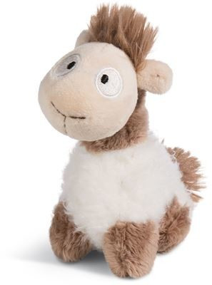 NICI Wild Friends - Lama Baby Floffi 12 cm
