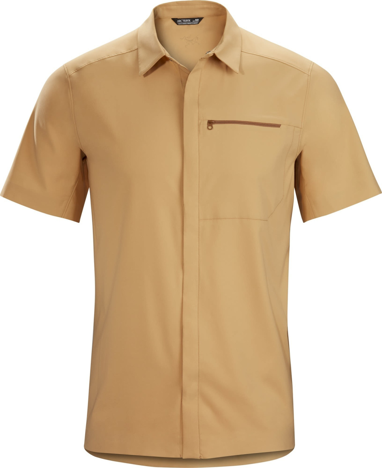 Arc'teryx Skyline Shirt SS Men's mutu