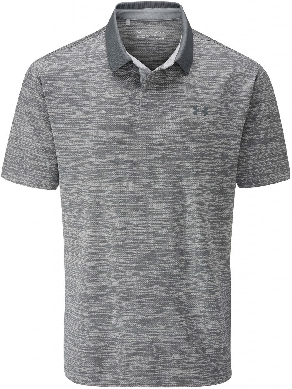 Buy Under Armour UA Performance Textured Poloshirt 1342080 from 18.99 Today Best Deals on idealo