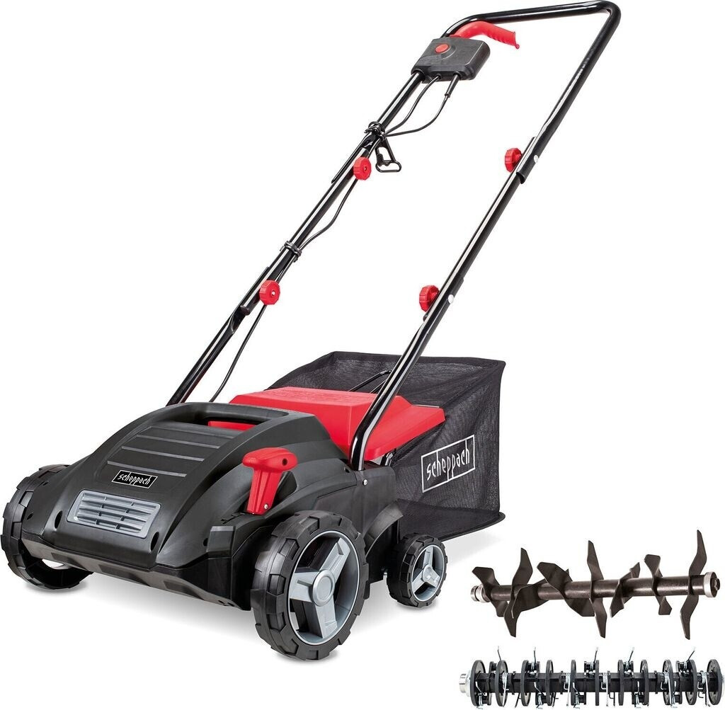 Scheppach SC32