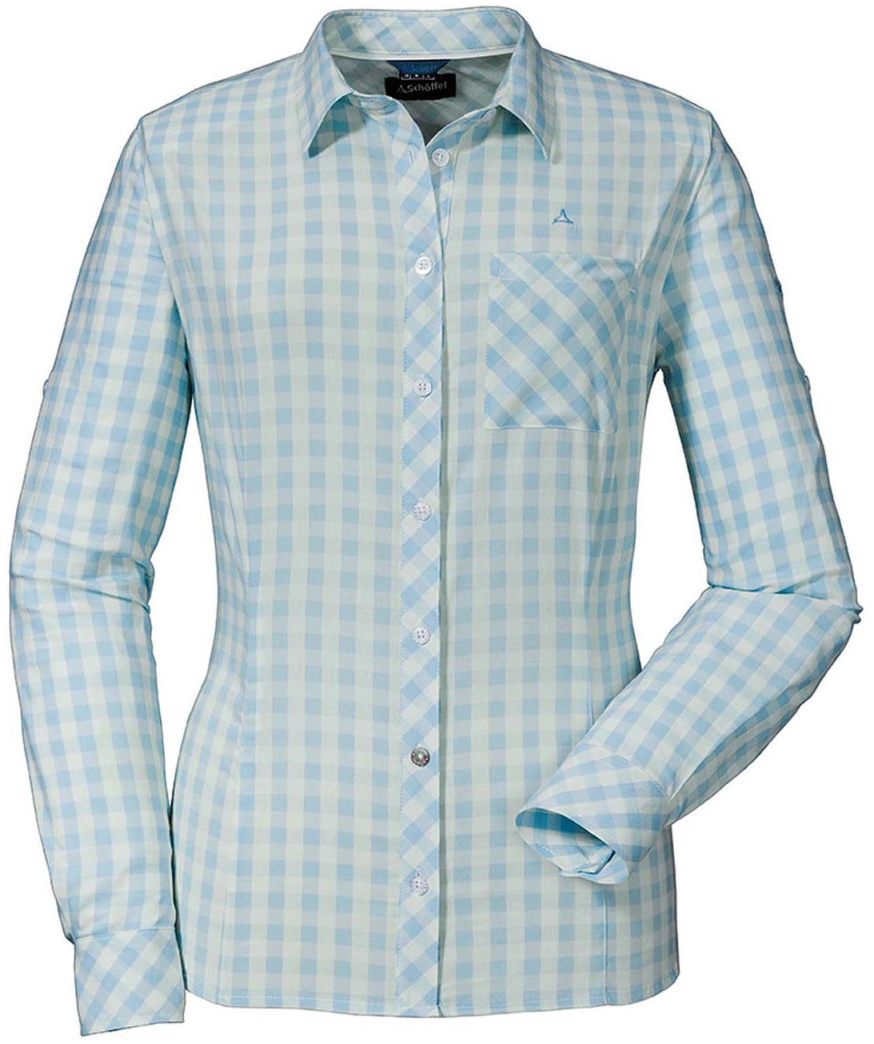 Schöffel Blouse Riga3