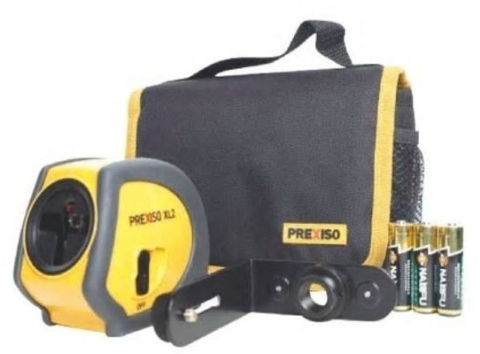Prexiso XL2C