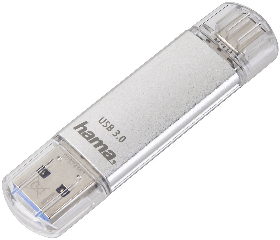 Hama FlashPen C-Laeta 256GO