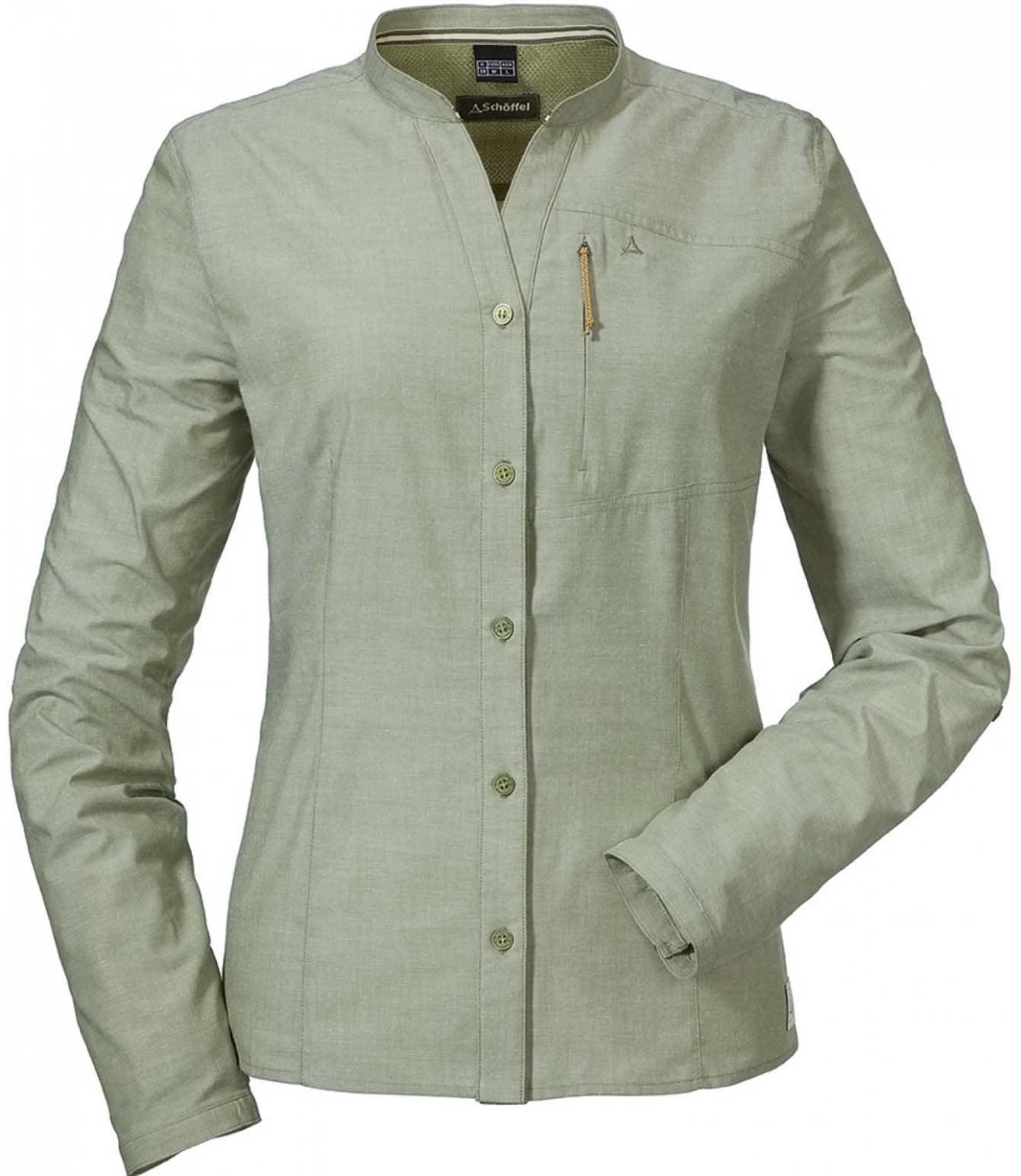 Schöffel Blouse Sardinien2
