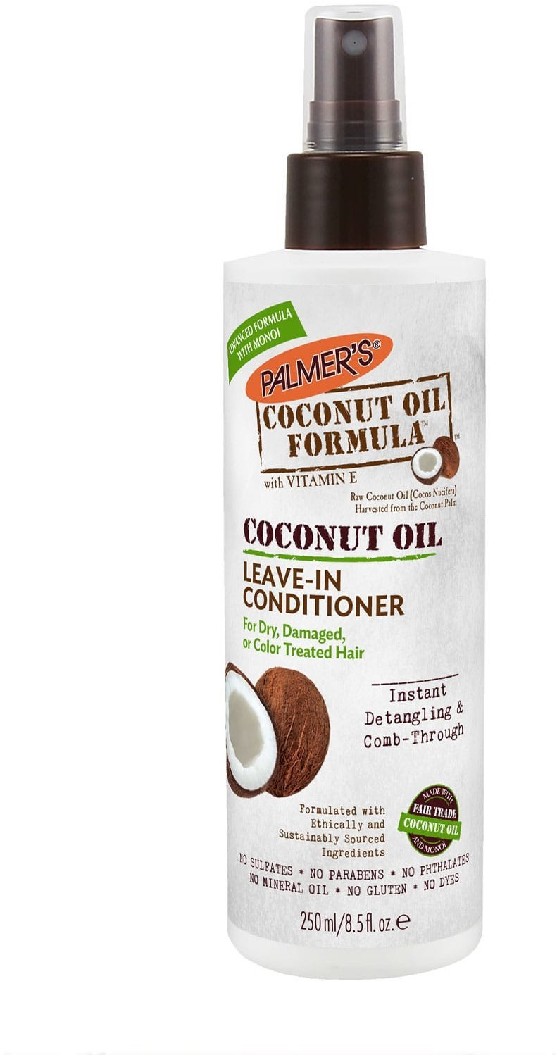 Palmers Coconut Oil Formula Leave-In Conditioner