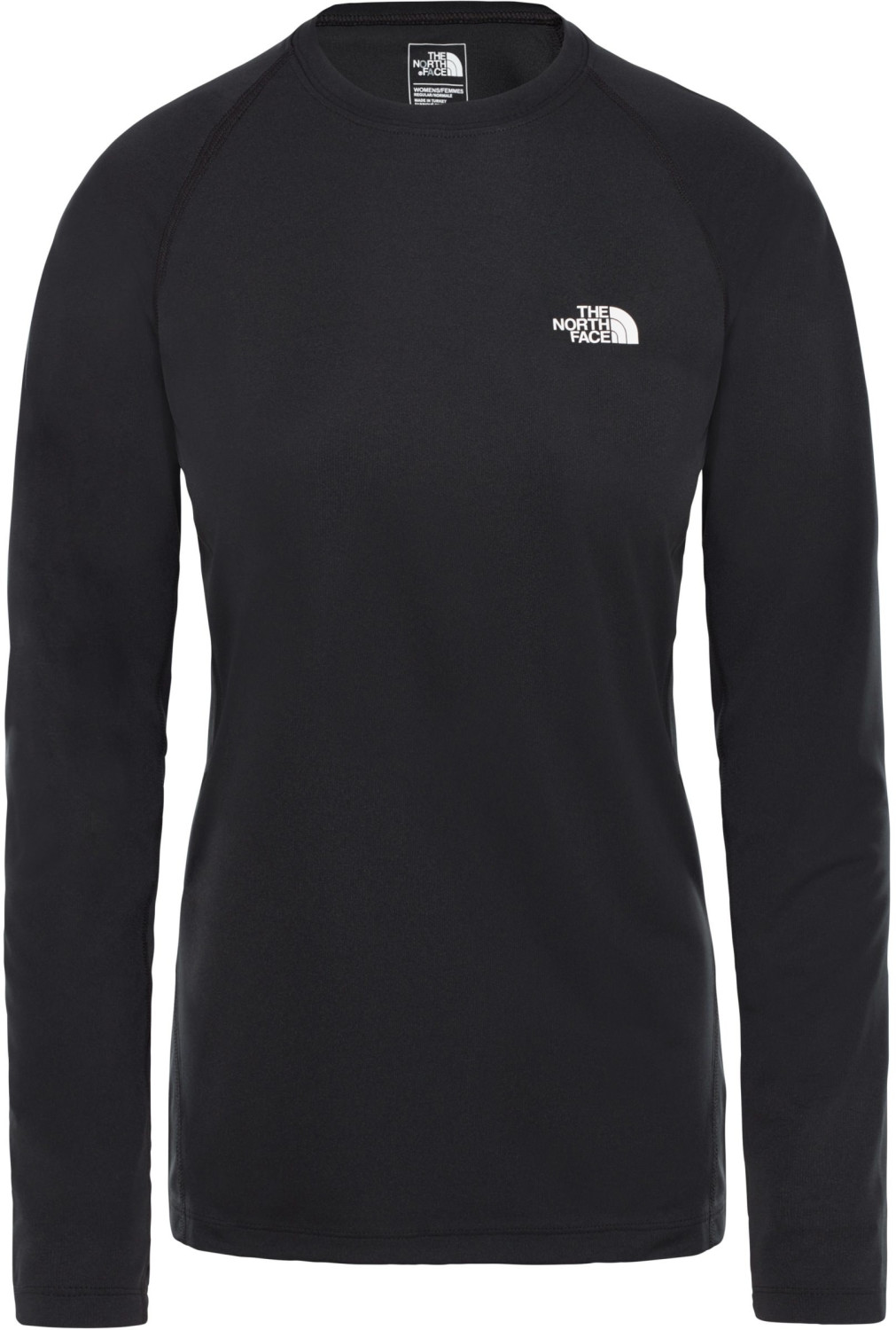 The North Face Flex Longsleeve Women (3UWM)