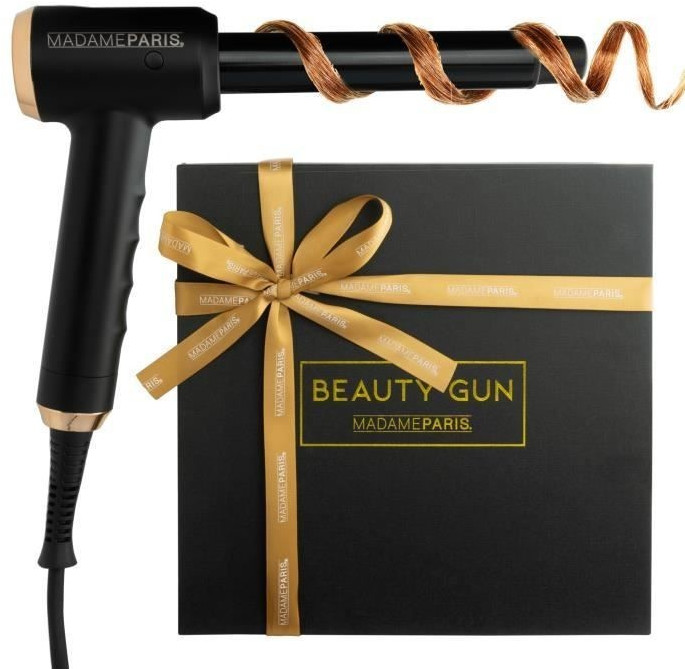 MadameParis Beauty Gun
