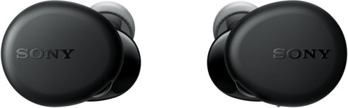 Sony WFXB700B.CE7 noir