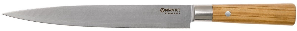 Böker Ham Knife Damask Olive