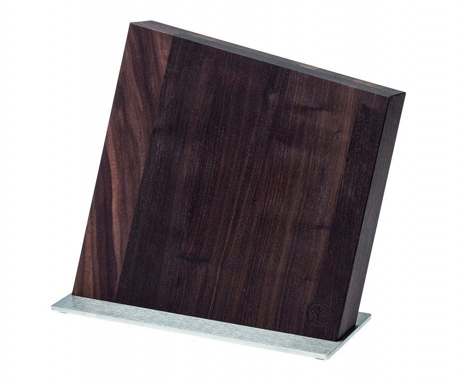 Böker Block Style Walnut