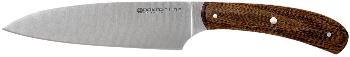 Böker Pure CPM Utility Knife (132478)