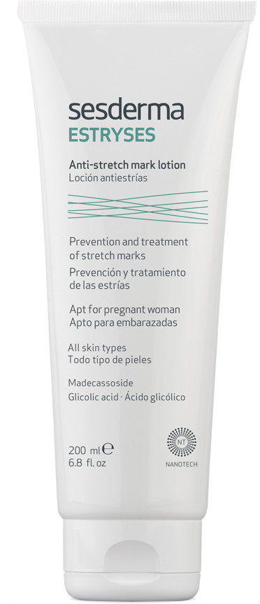 SeSDerma Estryses Anti-stretch mark lotion (200ml)