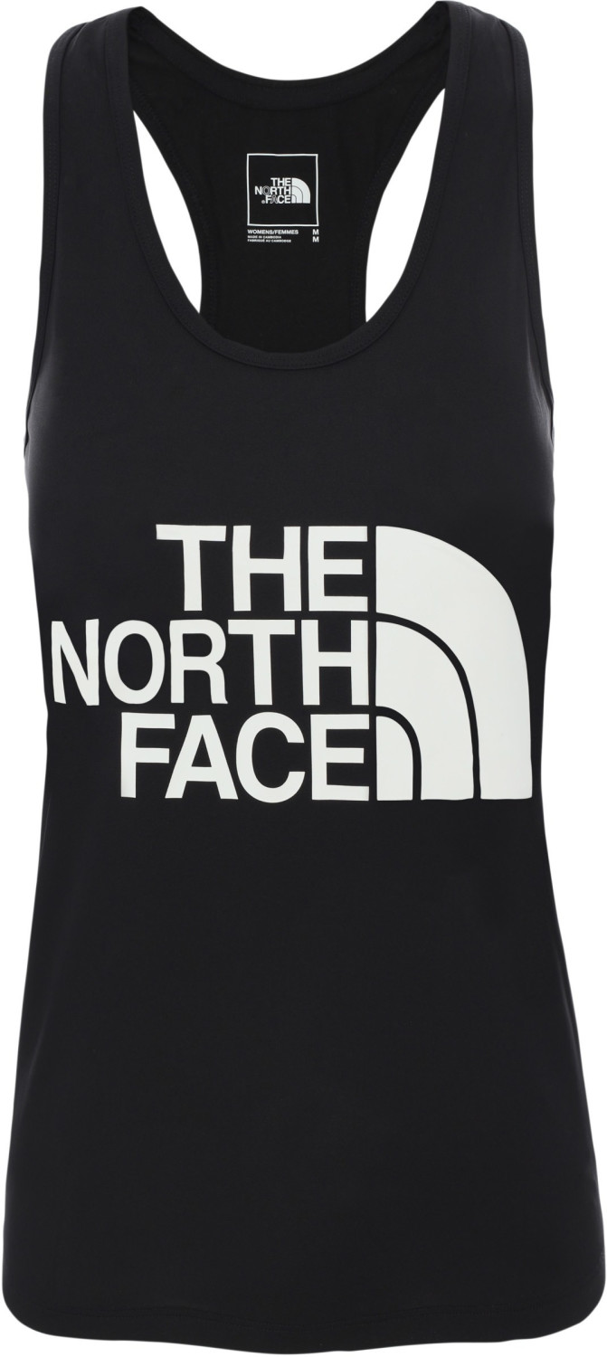 The North Face Graphic Playhard Tank Women (3YHL)