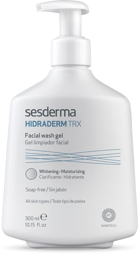 Sesderma Hidraderm TRX Facial Wash Gel (300 ml)