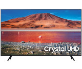 Buy Samsung Tu7000 From 329 00 Today Best Deals On Idealo Co Uk