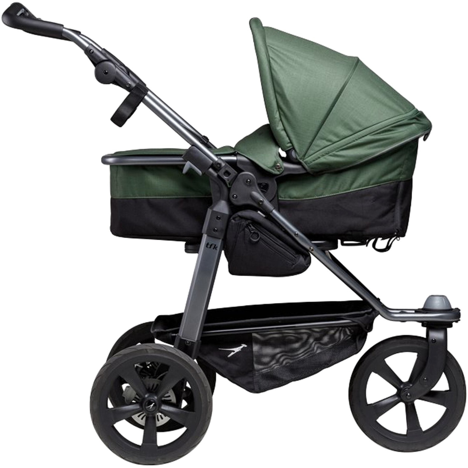 TFK Mono Combination Stroller 2020