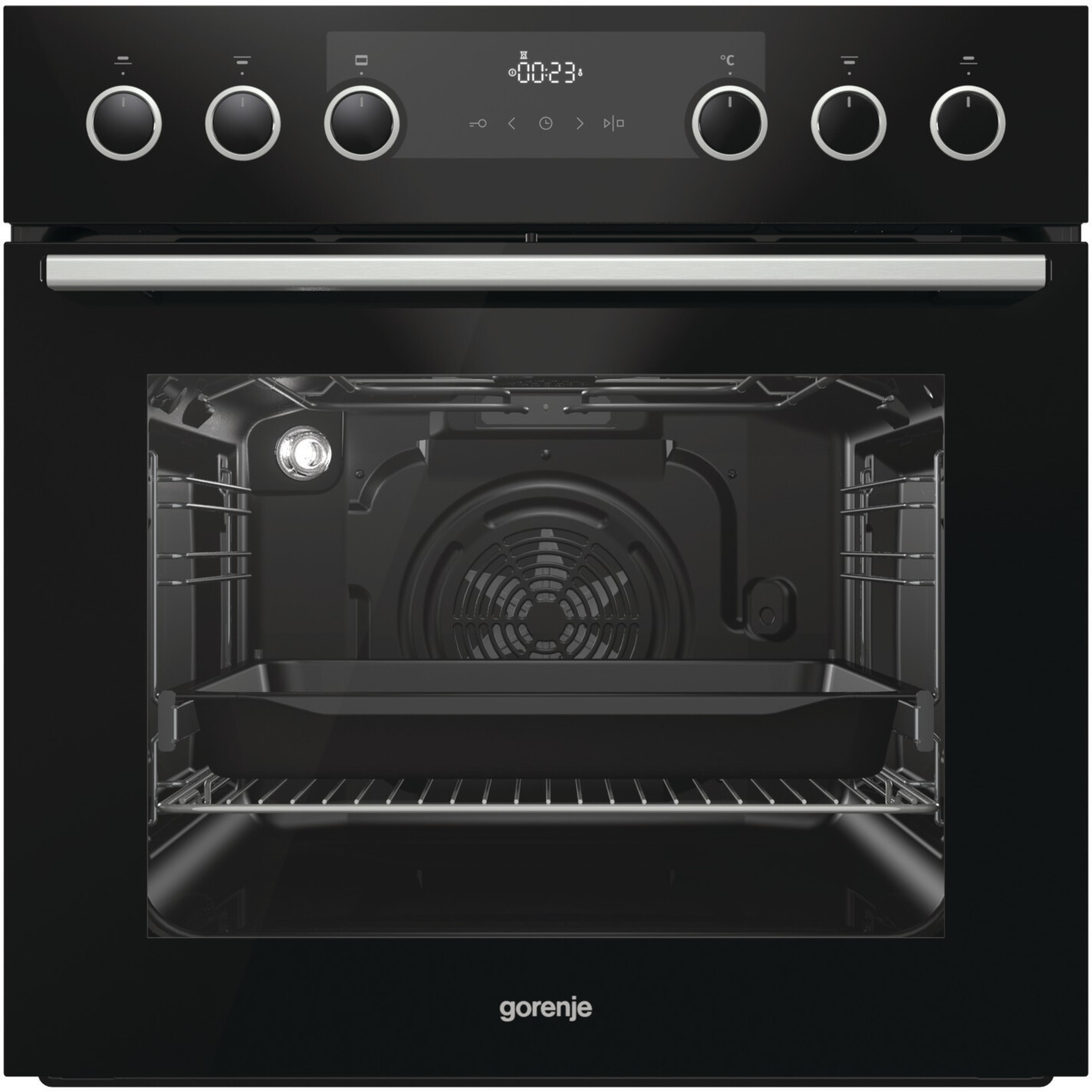 Gorenje BLACK SET III ab 759,00 € Preisvergleich bei idealo.de
