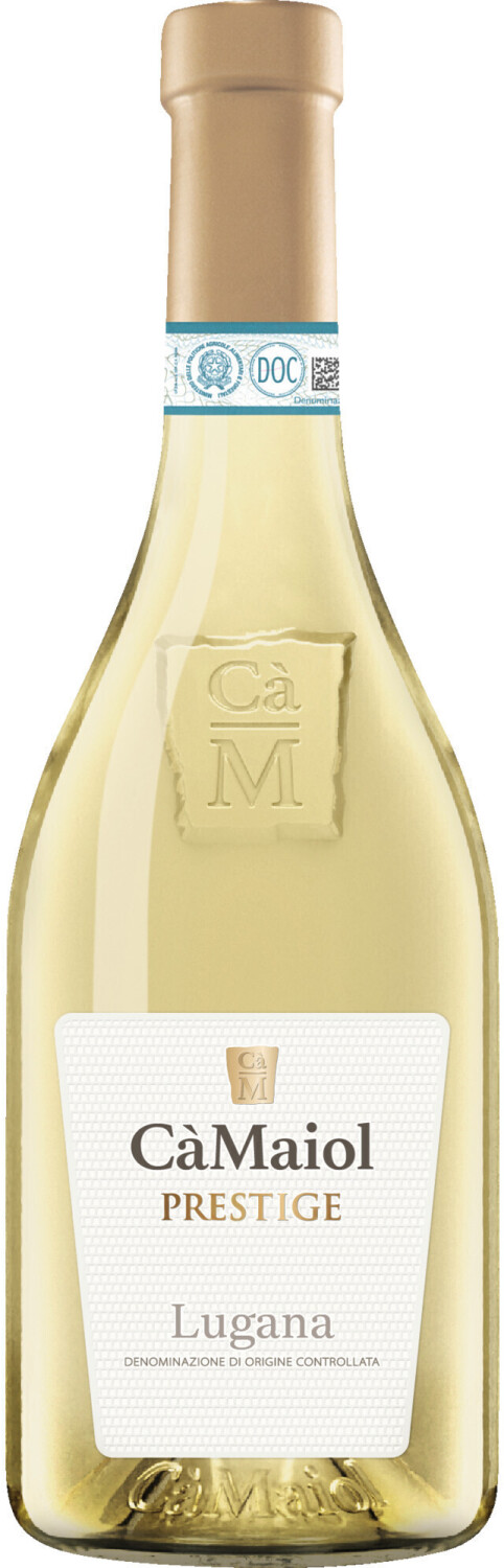 Cà Maiol Prestige Lugana DOP 0,75l